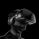 G300 Smart VR Glasses 3D Virtual Reality Headset - Spice Price